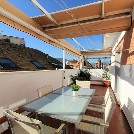 Suite Homes Atico Larios Málaga Eksteriør bilde