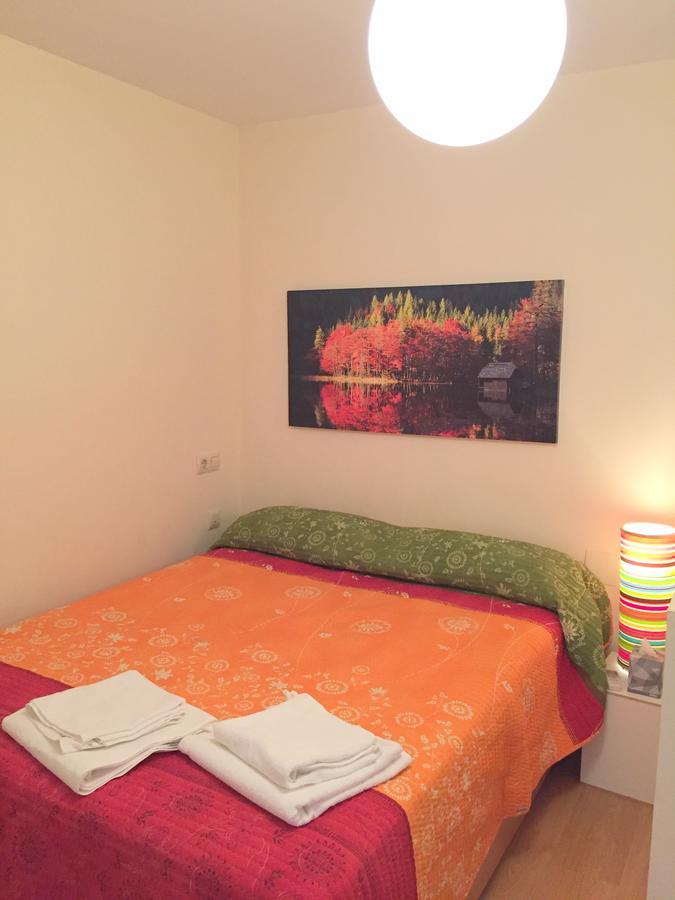 Suite Homes Atico Larios Málaga Eksteriør bilde
