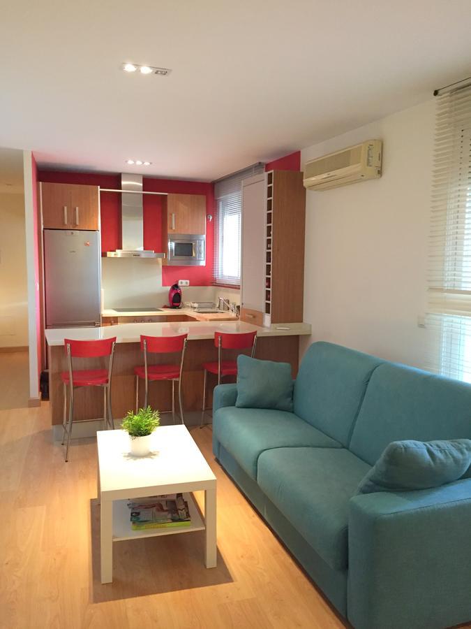 Suite Homes Atico Larios Málaga Eksteriør bilde