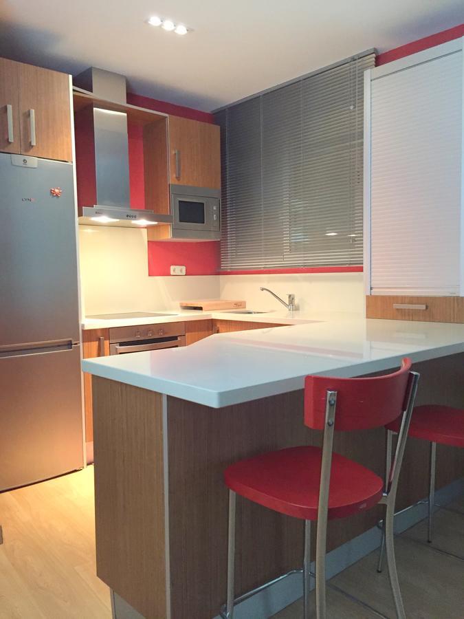 Suite Homes Atico Larios Málaga Eksteriør bilde