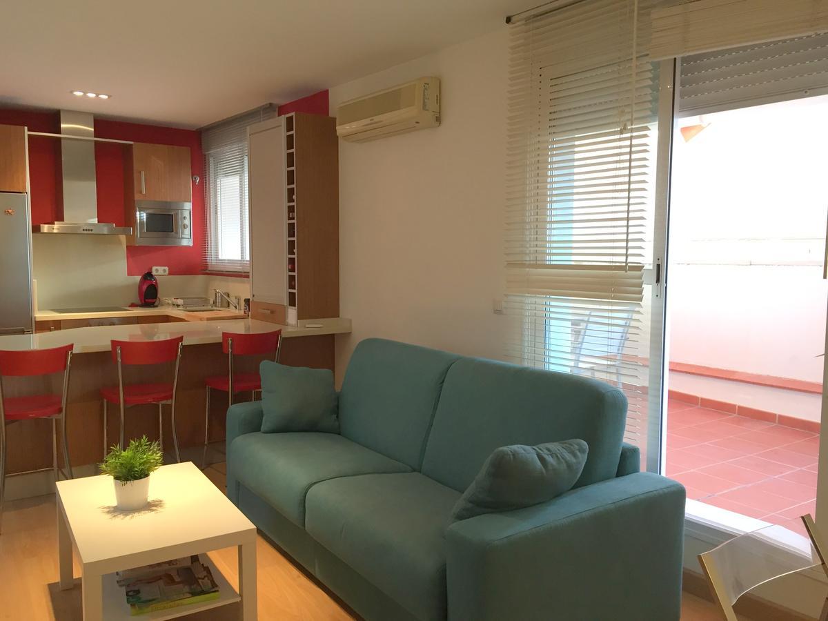 Suite Homes Atico Larios Málaga Eksteriør bilde