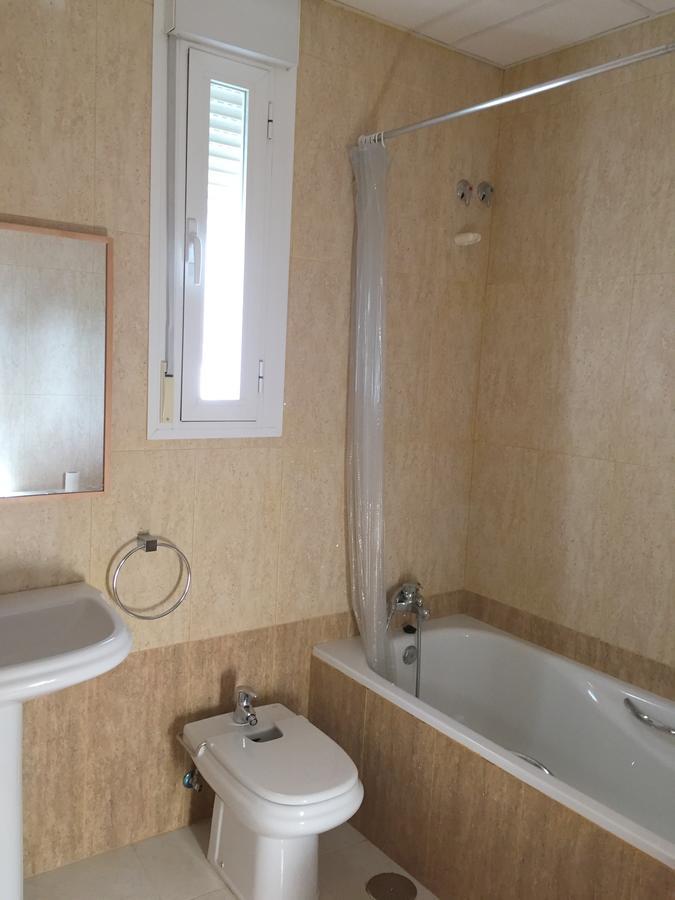 Suite Homes Atico Larios Málaga Eksteriør bilde