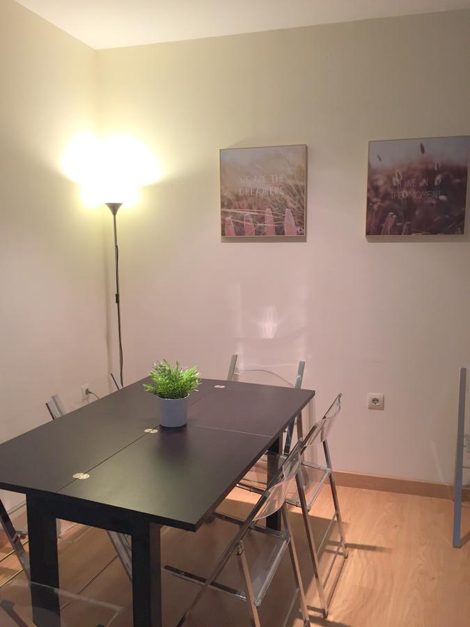 Suite Homes Atico Larios Málaga Eksteriør bilde
