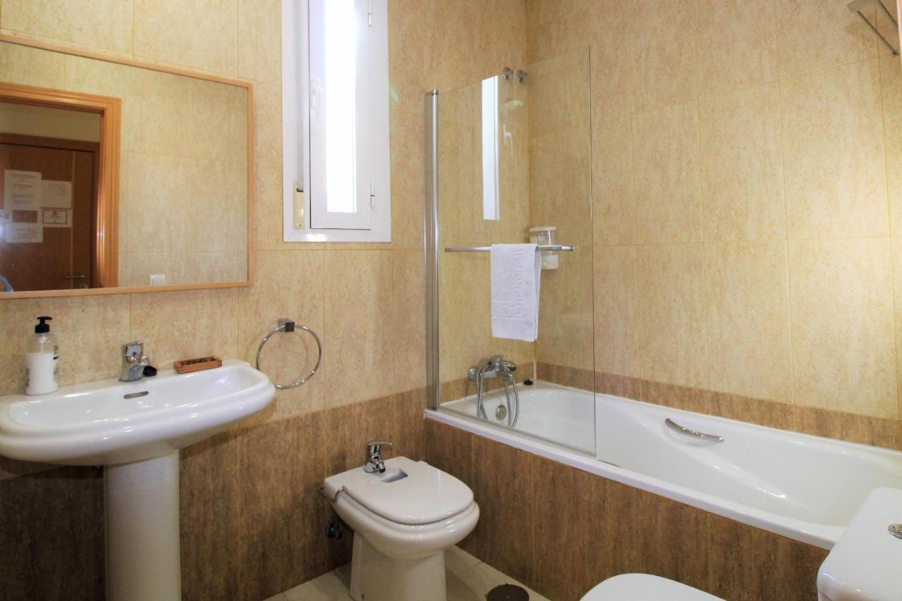 Suite Homes Atico Larios Málaga Eksteriør bilde