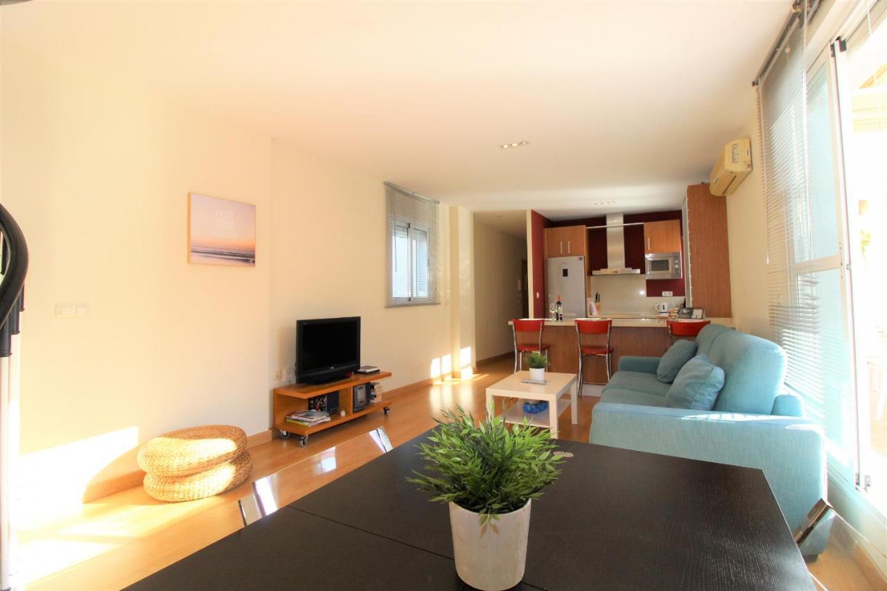 Suite Homes Atico Larios Málaga Eksteriør bilde