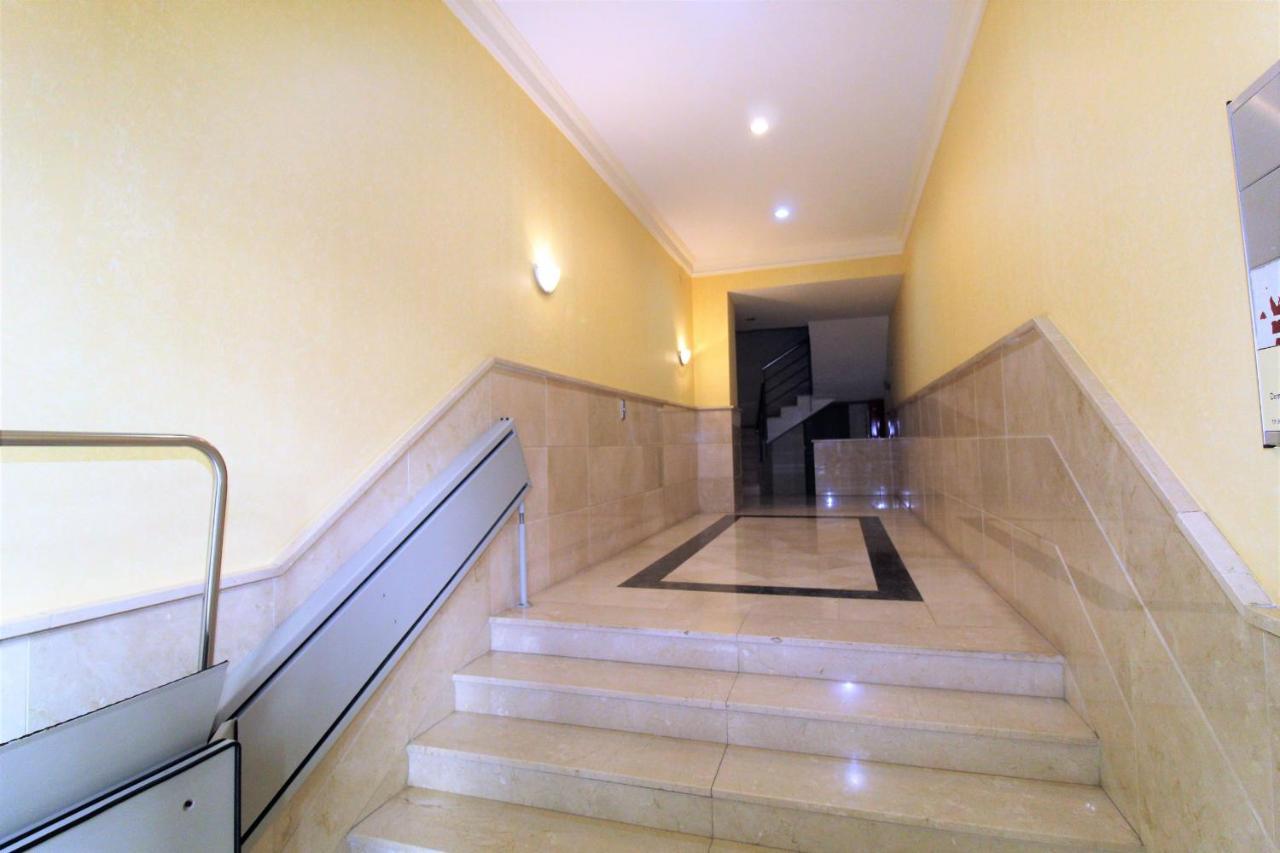 Suite Homes Atico Larios Málaga Eksteriør bilde
