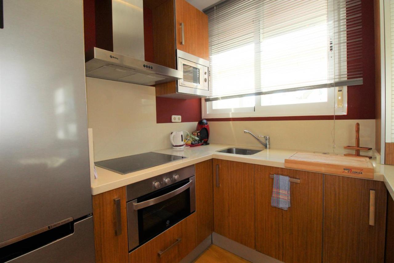 Suite Homes Atico Larios Málaga Eksteriør bilde
